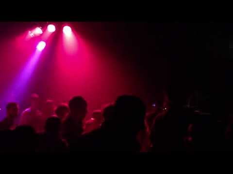 Todd Terry @ I'm A House Gangster (Studio80, Amsterdam) 16.10.2013