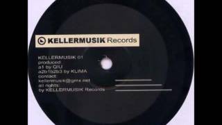 QIU - Untitled [Kellermusik 01]