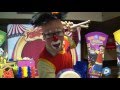 Behind The Scenes With The Ringling Bros Clowns