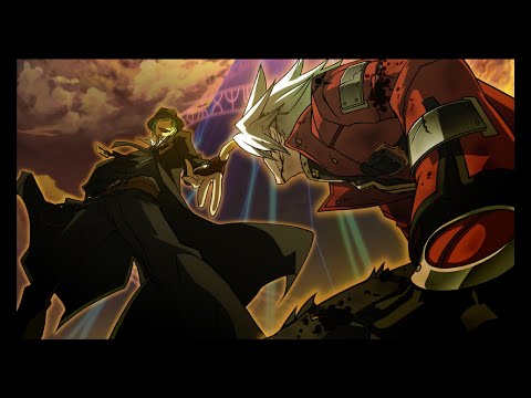 Tribute to Continuum Shift