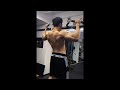 少年福利视频:“大魔王”孙健淇的日常 秀肌肉新招式震慑全场《运动吧少年》第7期 EP7【湖南卫视官方HD】