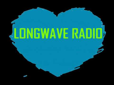 Longwave Radio - Now