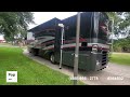 Check out this Video for a 2018 Forest River Legacy 34A(Stock #364502)  for sale by Pop RVs. This unit is located in Sarasota, FL
