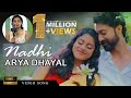 Nadhi | Official Video Song | Arya Dhayal | GreenTunez Romantic Single