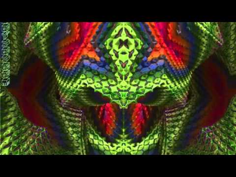 Cosmic Iron - Psycotic