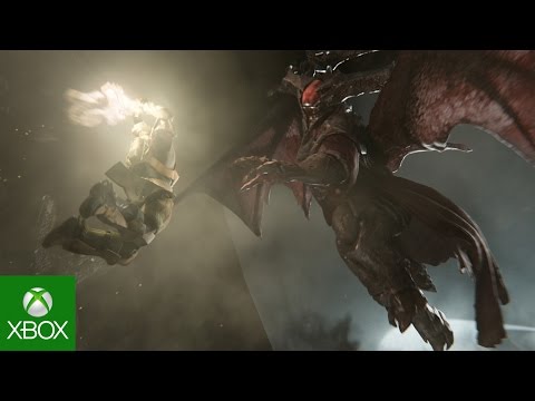 Official Destiny: The Taken King Live Action Trailer – Evil’s Most Wanted