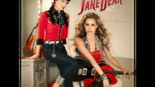 The JaneDear Girls - Good Girls Gone Bad