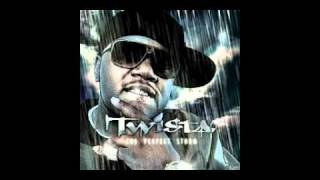 Twista - Back to the basics