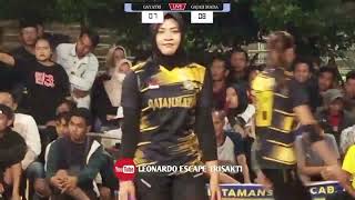 Download lagu 🔴 GAYATRI 'Cantika, Sendika, Natasya, Ina' VS GAJAH MADA 'Juwita, Eca, Winda, Mundu' | MC CAK DO mp3 Download lagu 🔴 GAYATRI 'Cantika, Sendika, Natasya, Ina' VS GAJAH MADA 'Juwita, Eca, Winda, Mundu' | MC CAK DO mp3