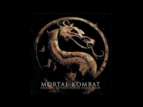 Mortal Kombat Original Theme Song Extended