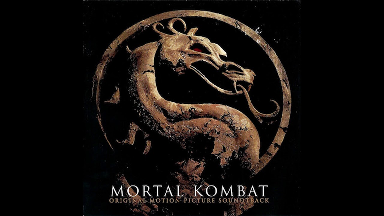 Mortal Kombat Original Theme Song Extended