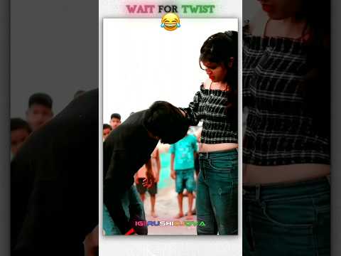 Tag love prank 😂😅😜#tag #shorts #prank #funny #lovestatus #girlfriends #youtube