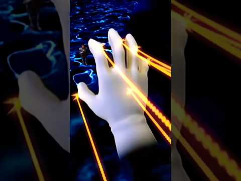 Master Hand’s True Identity #nintendo #supermario #smashbros #gametheory #n64