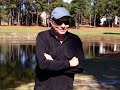 Lewis Black at Pinehurst - The Worst Kinds of Golfers