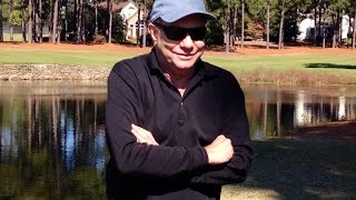 Lewis Black at Pinehurst - The Worst Kinds of Golfers
