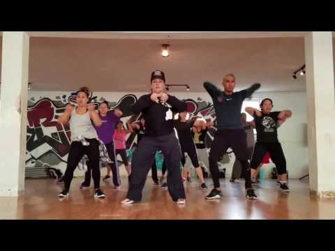 Street Jamz WeRkOuT - Time, Culture Club