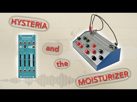 Knas Ekdahl Moisturizer Spring Reverb #58699 image 4