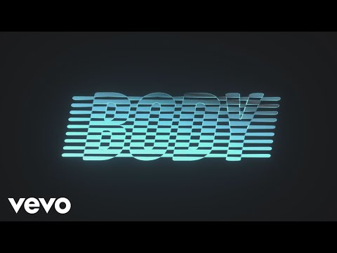 MK - Body 2 Body (Lyric Video)