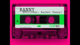 Ranny feat. Rachel Panay - 