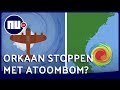 Kun je een orkaan stoppen? | NU.nl