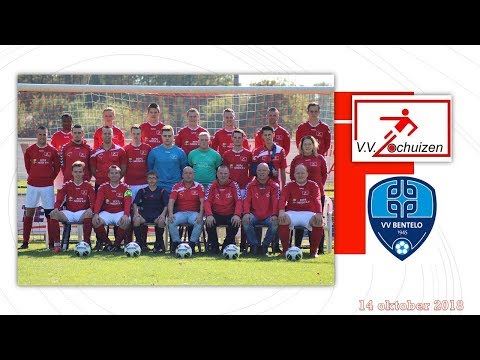 Lochuizen - Bentelo 2 - 4