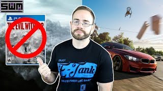 Bethesda Strangely BLOCKS Game Sale And Forza Horizon 4 BIG Crossover Leaked? | News Wave