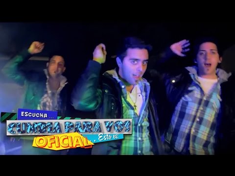 "Explota El Estadio" -  Resk-T ft. Cumbia Para Vos, SDLC, El Alto Tun, Los Poderosos
