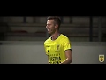 TEASER | Jong FC Utrecht - SC Cambuur