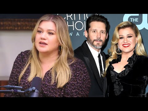 Kelly Clarkson Says Her Divorce “Destroyed” Her - Mix 103.1