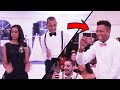 THE BEST MOTHER SON DANCE EVER