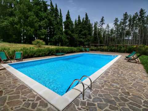 La Fagianaia - Anghiari - Italy