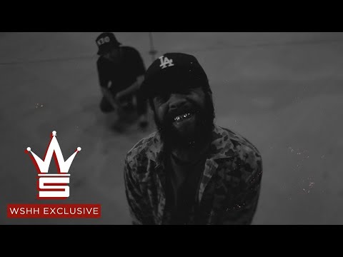 FatKidsBrotha (Two-9) - "Pressure" (Official WSHH Music Video)