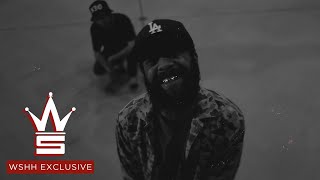 FatKidsBrotha (Two-9) - &quot;Pressure&quot; (Official WSHH Music Video)