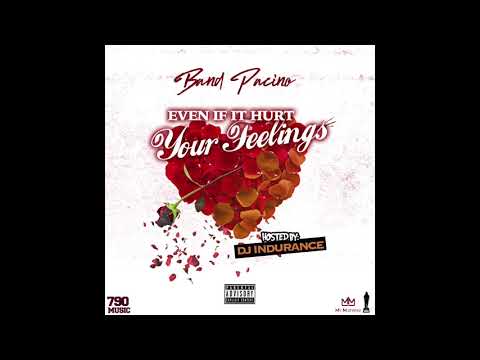 Band Pacino - Outside Today (Remix) Ft. BallyBoy