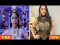 Gadhvacha Lagna Full Cast Then And Now 2007 Vs 2024