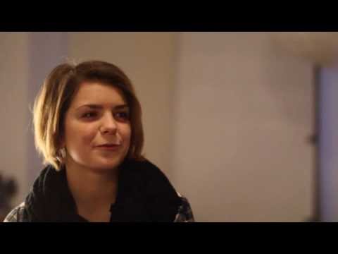 Jolita Vaitkutė - įspūdžiai po Ideal Lithuania renginio