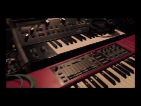 Chloe Boleti - "In My Head" - Promo Trailer 2 (ORIGINAL)