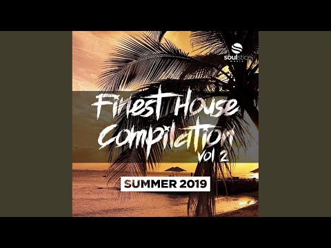 Stronger (Kenny Carpenter Remix)