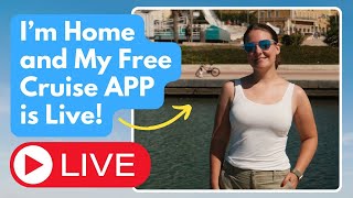 I've Just Disembarked Norwegian Breakaway - Let's Chat