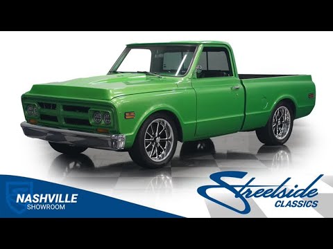 1971 GMC 1500 (CC-1958084) for sale in Lavergne, Tennessee