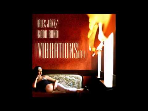 Alex Jazz / Koda Band - Я люблю