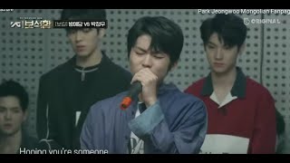 Download lagu [MGL SUB] Jeongwoo - When we were young mp3