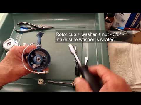 Penn 720 Overview video