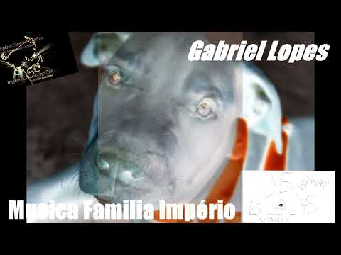 Gabriel Lopes Musica familia império Album é só chega suave