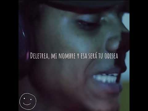 Bajo amenaza -Niche Ls