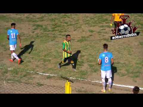 Huracan (Cba) 1 - 9 de Julio (Morteros) 4 // Federal C