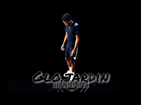 Glo.Jardin - Beginning (Official Audio)