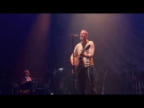 Real Love Baby/ Holy Shit - Father John Misty