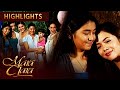Mara At Clara Magkasamang Hinarap Ang Kanilang Bagong Buhay Mara Clara