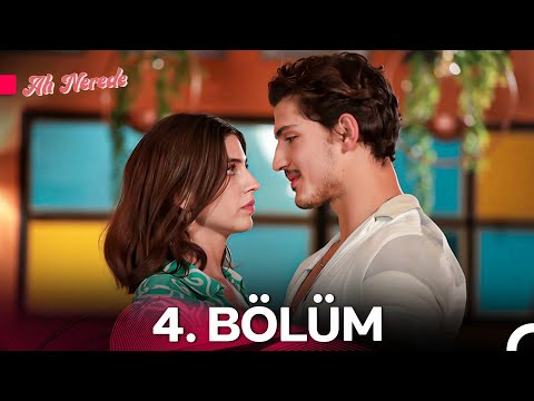 Ah Nerede 4. Bölüm (FULL HD)